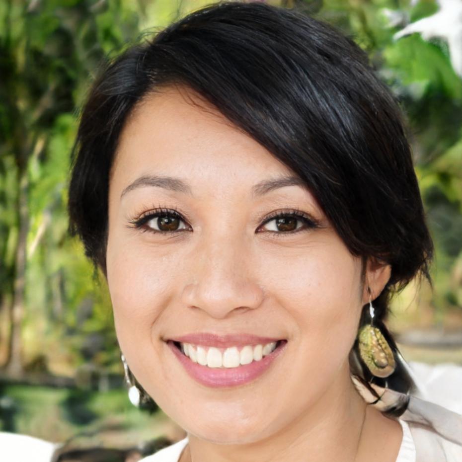 Business Coach Simone Reinartz